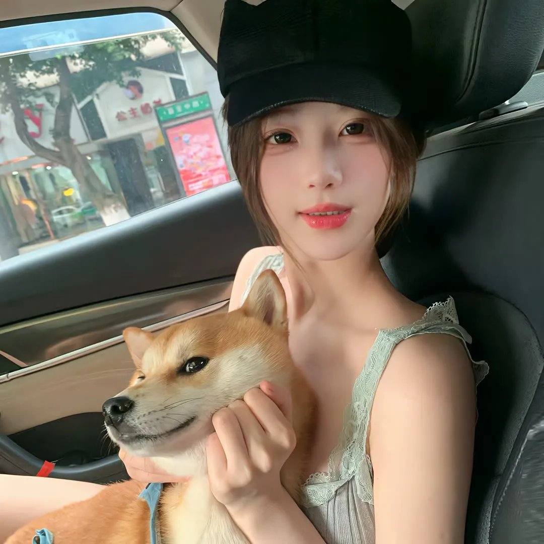 柴门小福妻