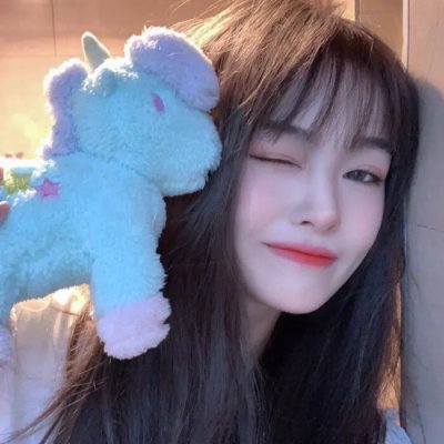 少女佳禾